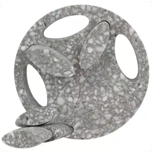 Inno ventilatiebuis geluiddemper Ø 200mm