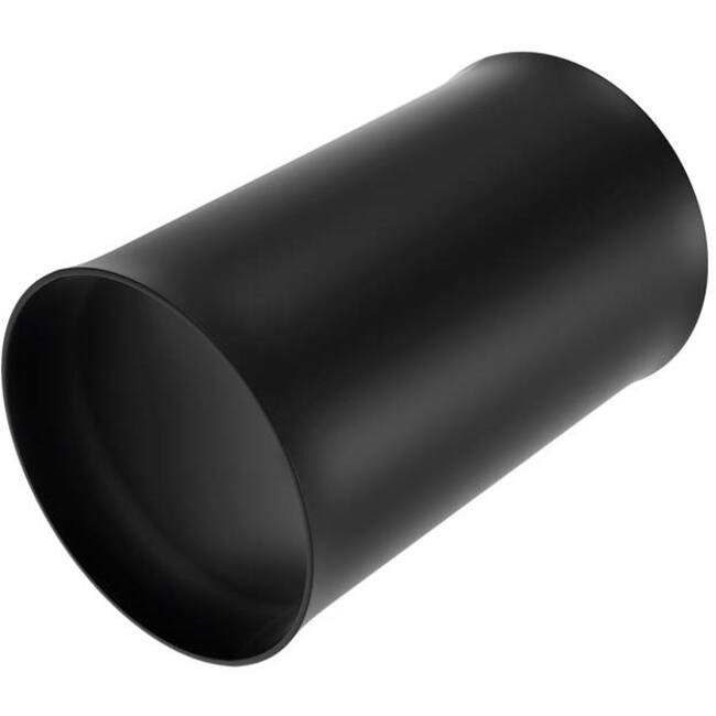 Heatpex Aria 90 mm aansluitmof met rubber