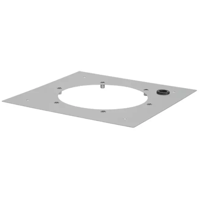 Ruck® dakadapterplaat voor DVA (P) 190, 220, 250, DVN(I) 225, 250, DHA(P) 190, 220, 250 (DAP 220)