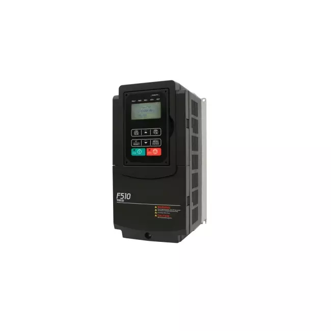 Ruck frequentie omvormer 0 - 400 V 3~ - IP55 voor AL 1250 D6 (F4) 03 (FU 300 06)