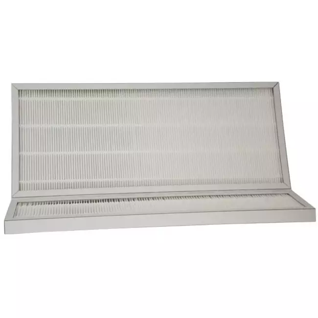 Orcon HRC 300/400 + HC 4 BP/BR WTW F7 filter (eigen merk)