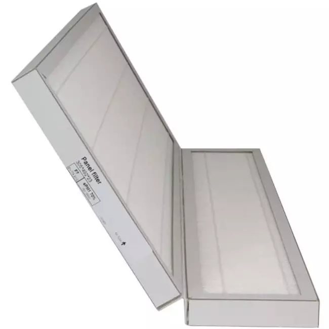 Orcon HRC 300/400 + HC 4 BP/BR WTW F7 filter (eigen merk)