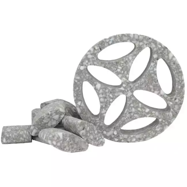 Inno ventilatiebuis geluiddemper Ø 200mm