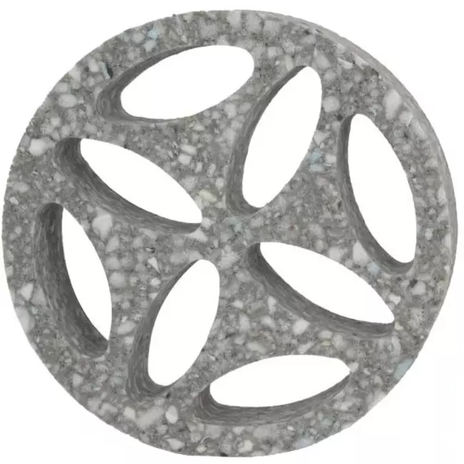 Inno ventilatiebuis geluiddemper Ø 200mm