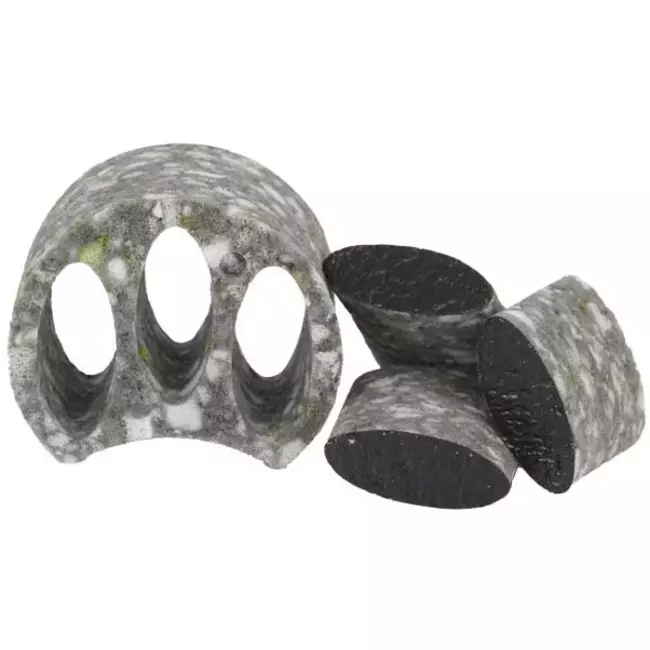 Inno ventilatiebuis geluiddemper Ø 80mm