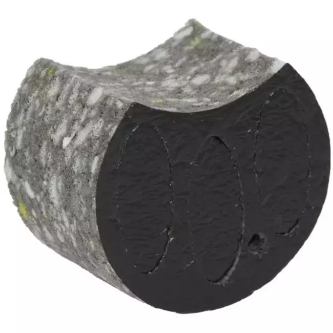 Inno ventilatiebuis geluiddemper Ø 80mm