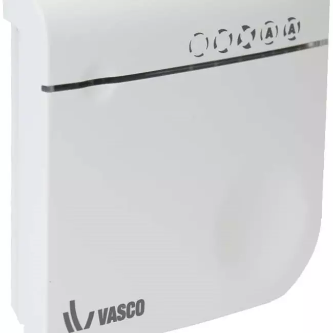 Vasco CO2 RF schakelaar
