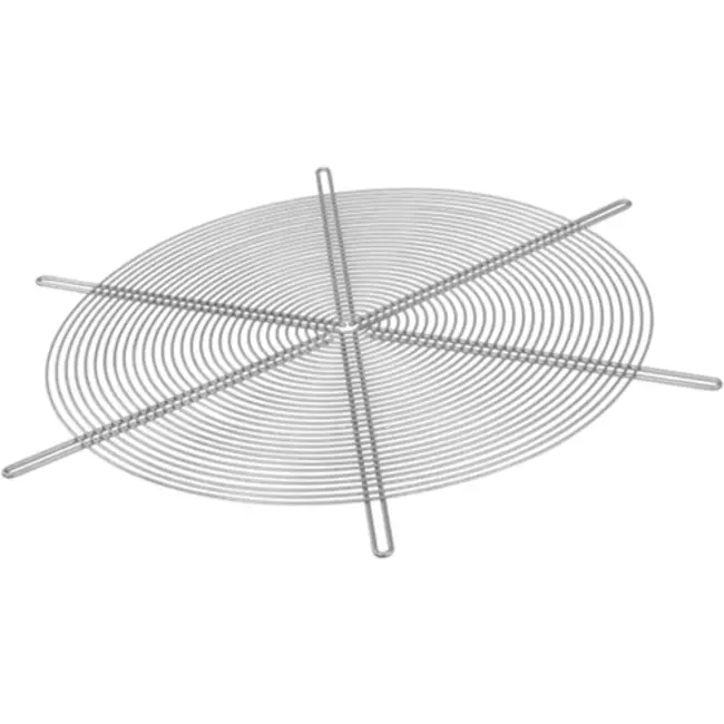 Ruck beschermgaas voor axiaalventilator Ø 450 - SGE 450