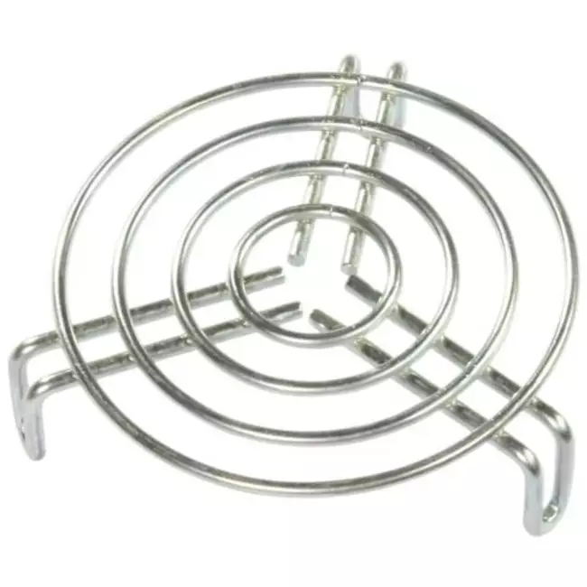 Ruck® buisventilator beschermgaas voor RS diameter 100 mm - SG 100 01