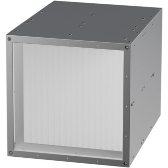 Ruck filterbox voor MPC 500/600 - FB 900