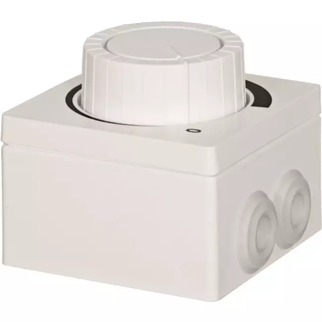 Ruck potentiometer 10 kO (MTP 20)