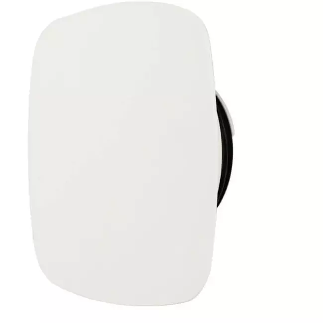 Vent-Axia UniflexPlus RVV 125 mm regelbaar ventiel vierkant - wit