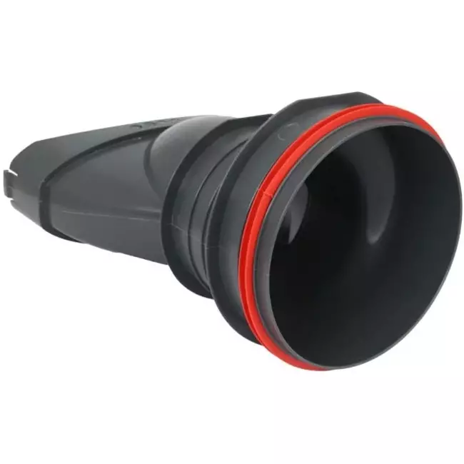 Heatpex Aria aansluitstuk voor luchtverdeelbox (125/160 mm)