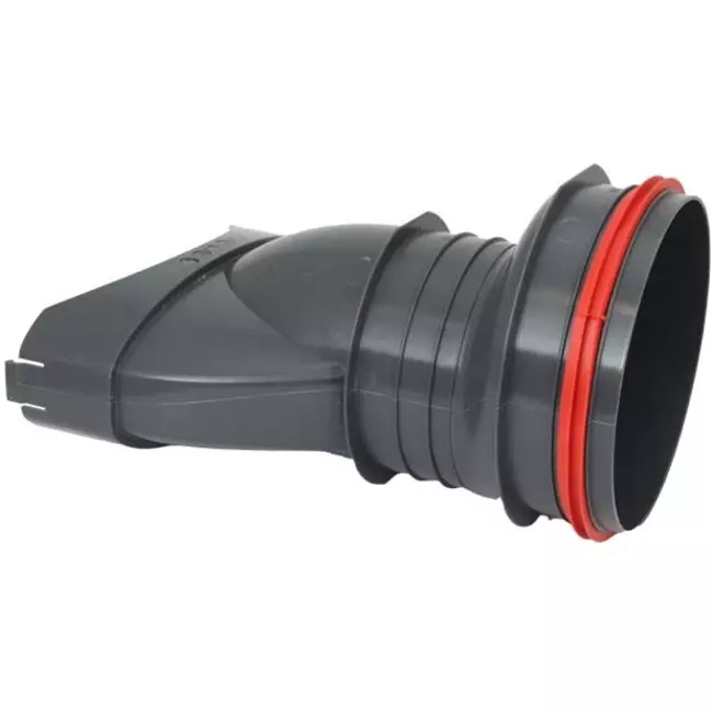 Heatpex Aria aansluitstuk voor luchtverdeelbox (125/160 mm)