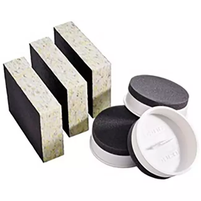 Duco Silent Plus Pakket