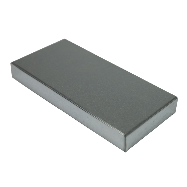 Deksel 300x80 tbv instortkanaal