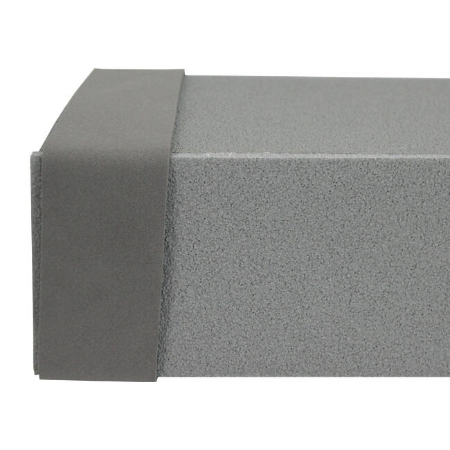 Thermoduct instortkanaal 220x80 mm L=1500 mm