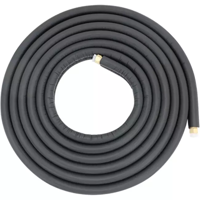 ClimaConnect koelleidingset met flarewartels  1/4-1/2 lengte 6 meter