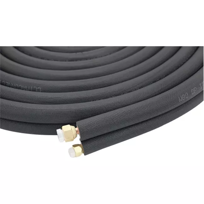 ClimaConnect koelleidingset met flarewartels  1/4-1/2 lengte 8 meter