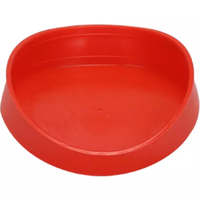Wavin Ventiza eindkap kanaal PE rond met diameter 125 mm