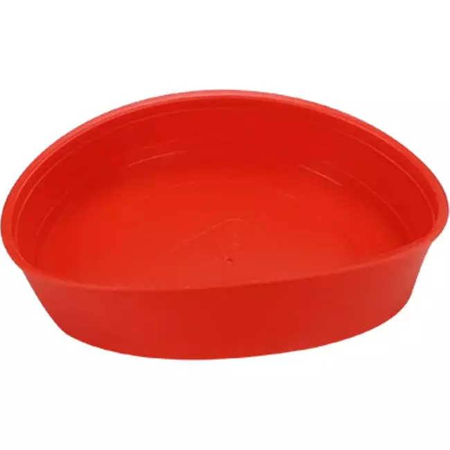Wavin Ventiza eindkap kanaal PE rond met diameter 125 mm