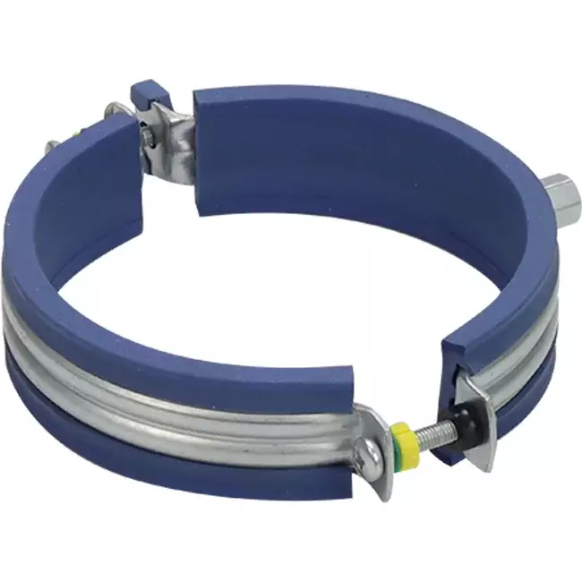 Wavin Ventiza beugel geluidsarm rond 125 mm M8/M10