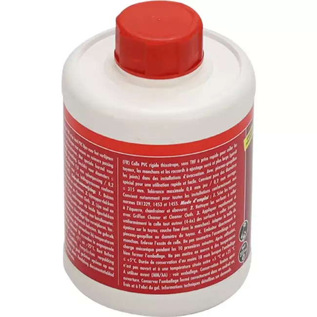 PVC lijm Griffon RU-22 1L