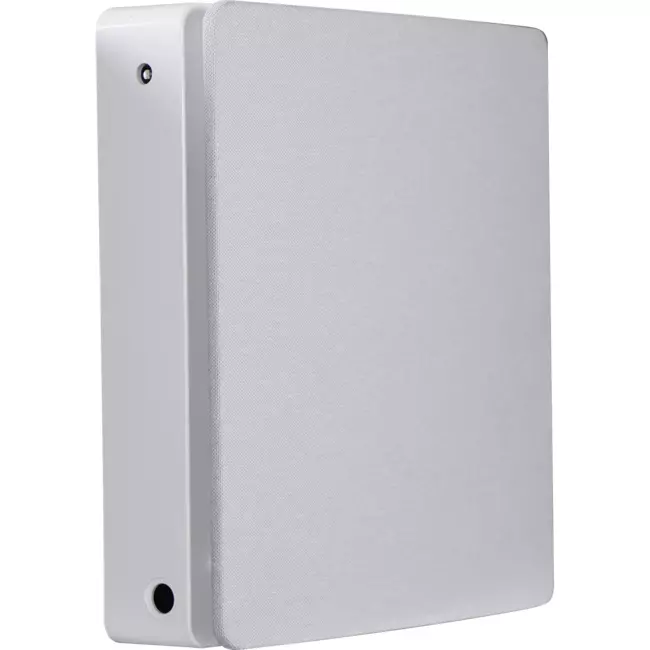 Econox Eco Pair Plus grijs afdekpaneel voor decentrale WTW-unit SG-ERV-15