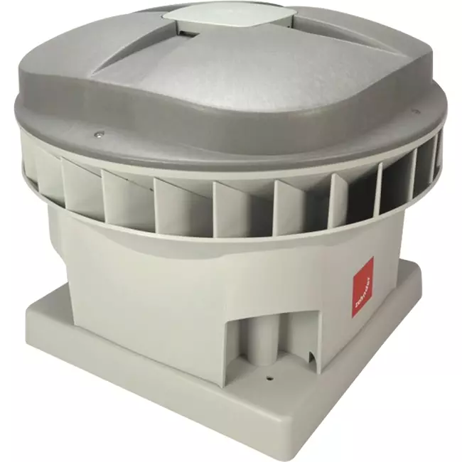 Zehnder dakventilator ComfoRoof MX Solo 310