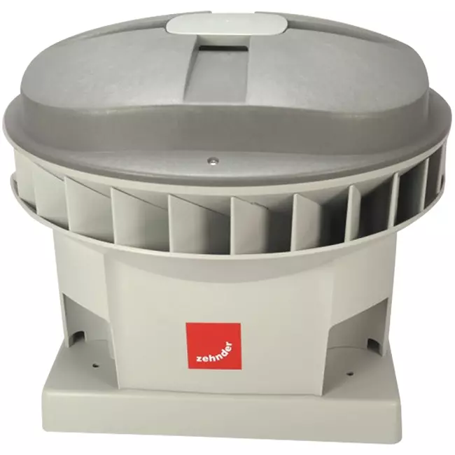 Zehnder dakventilator ComfoRoof MX Solo 310