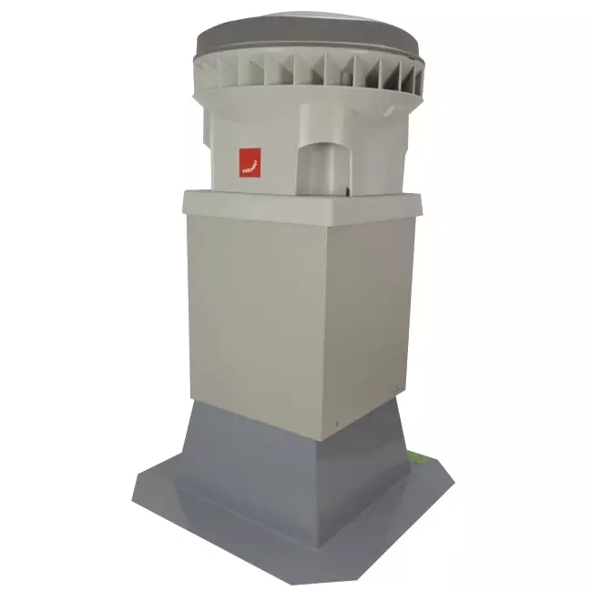 Zehnder dakventilator ComfoRoof MX Solo 310