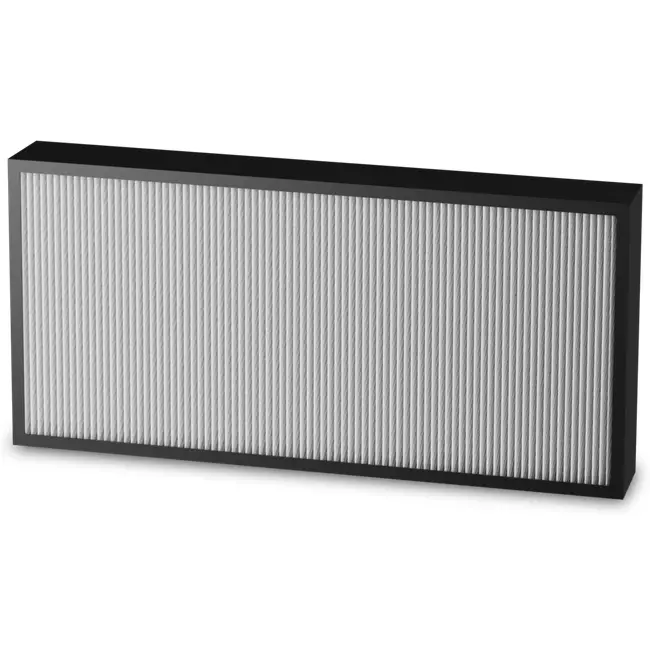 Paneel luchtfilter  - LFP 17 ISO ePM10 65%