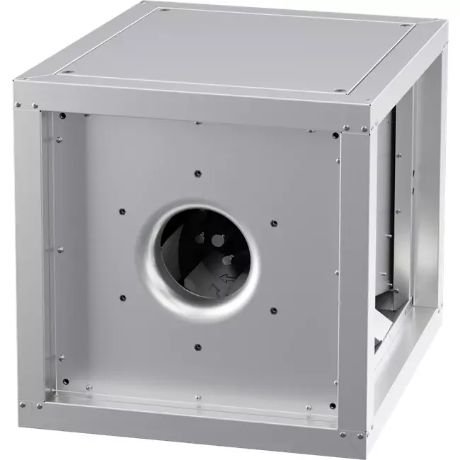 Boxventilator motor buiten luchtstroom - MPC T 315 D2 I K 01
