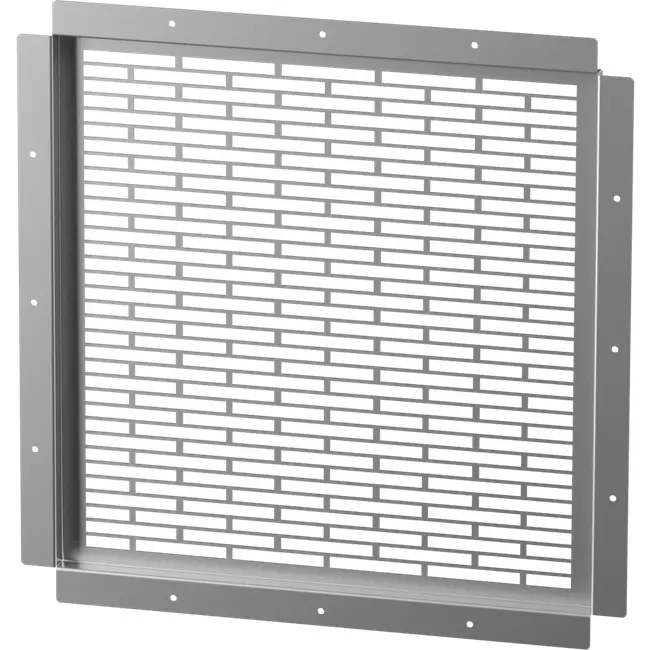 Beschermrooster voor MPC 1200 filterbox - SG FB 1200