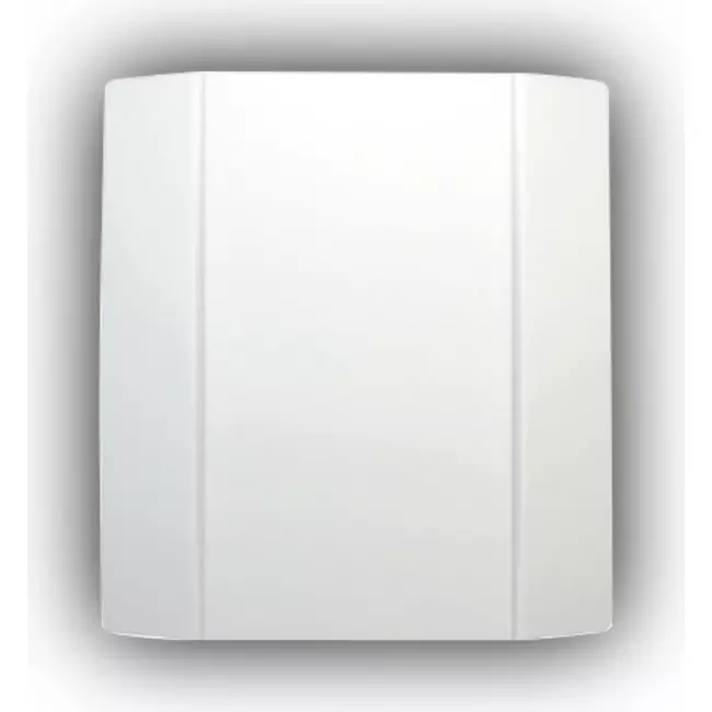 CO2 sensor voor Ruck units 0-10v output IP 20 - SEN CO2 03