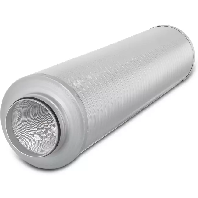 Flexibele geluiddemper - SDF 200