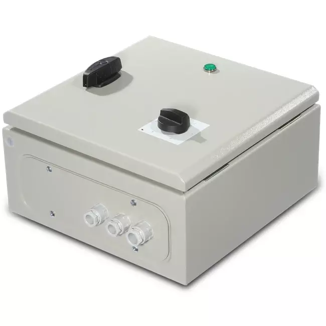 5-Standen trafo TEM 13 A transformator - TEM 130G
