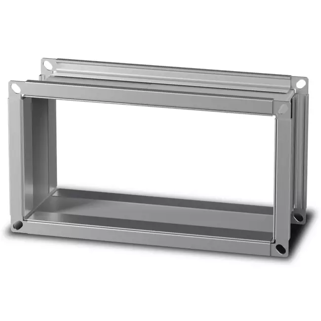 Flexibel verbindingsstuk 500 x 200 - VS 5020