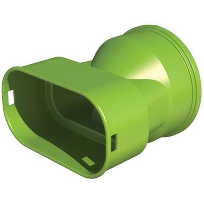 Ubbink Air Excellent DBOX adapter naar AE35SC