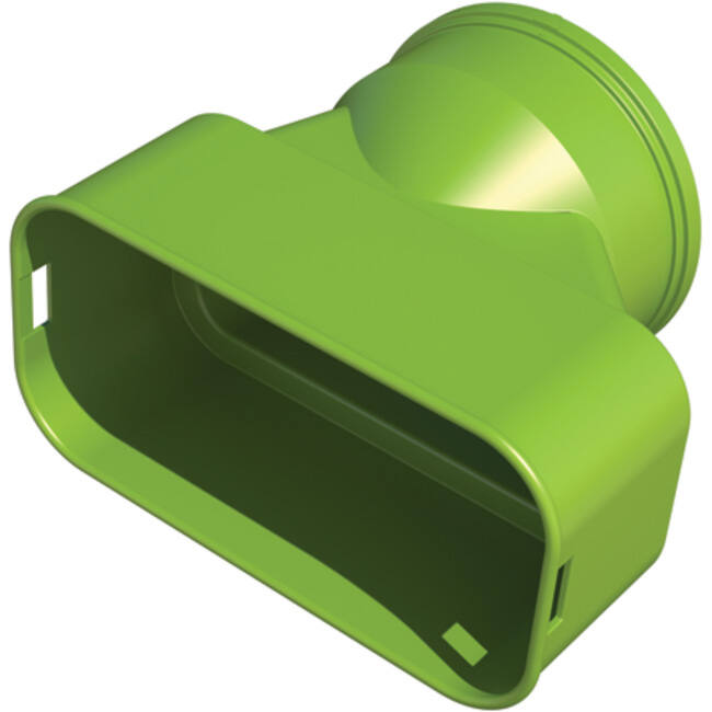 Ubbink Air Excellent DBOX adapter naar AE55SC