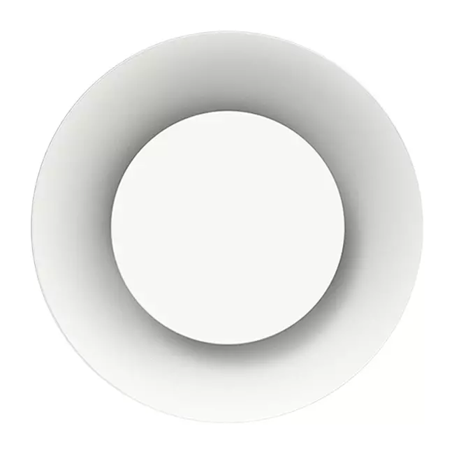 DucoVent Premium Trimless design ventilatieventiel