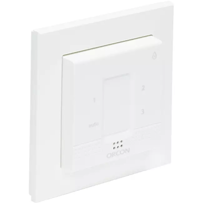 Orcon vocht bedieningssensor 15RF – inbouw