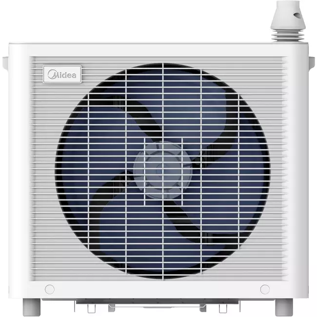 Midea Portasplit mobiele split airco 3,5 kW