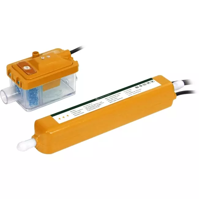 ClimaConnect CC-ALPHA-18 condenswaterpomp 18l/h