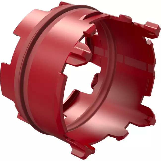 Ubbink Air Excellent 23C Click-Seal Ring - 10 stuks