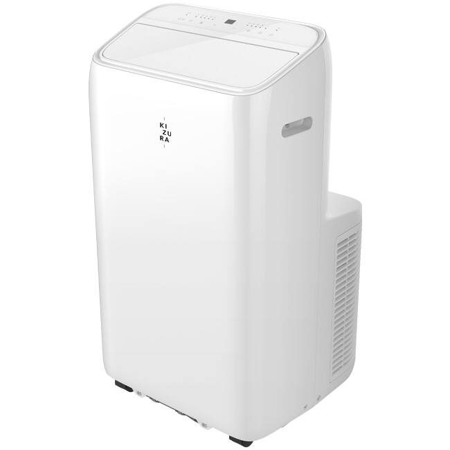 Kizura Sora mobiele airco R290 3,5 kW