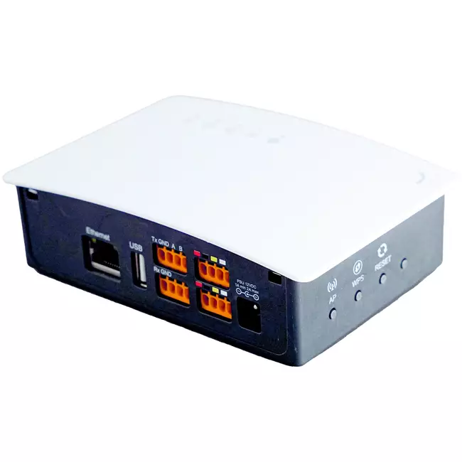 Zehnder Stork Comfo Gateway ComfoConnect PRO