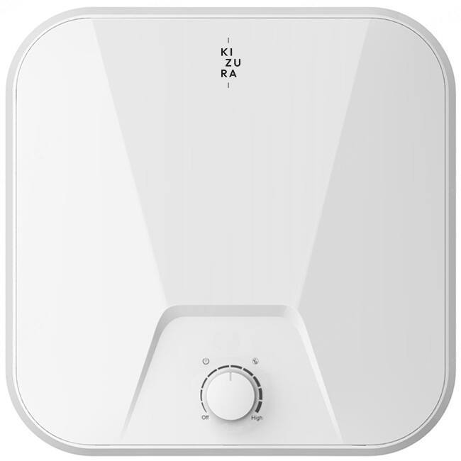 Kizura Close-in elektrische keukenboiler 10L