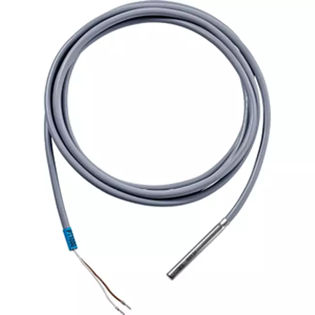 Belimo kabeltemperatuursensor Ni1000TK5000 50x6 mm - 2 meter - 01CT-1DH
