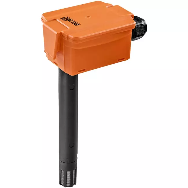 Belimo kanaalsensor voor vochtigheid en temperatuur - sonde 140 mm - 22DTH-11M